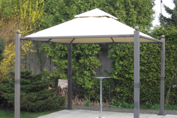 Pavillon Plane 4x4