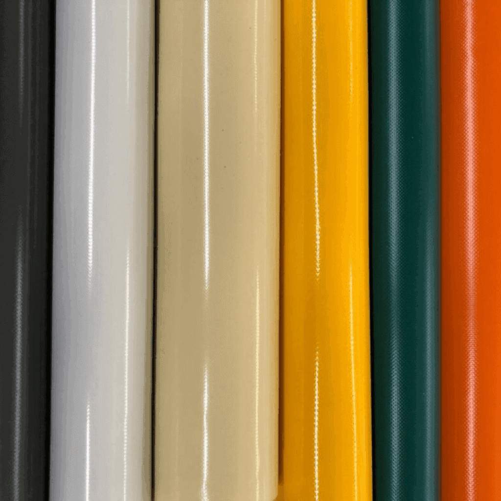 Planen Farbe