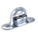 18. Middle twist lock for oval eyelets 22.5 x 13.5 mm(1) Drehwirbel 125x125