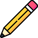 Stift zum Ösen makieren