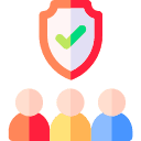 Sicherheit für Kinder