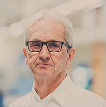 Arnd Riedel