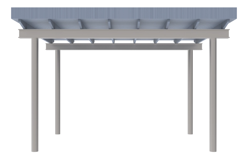 Terrassenüberbau_runde_Balken