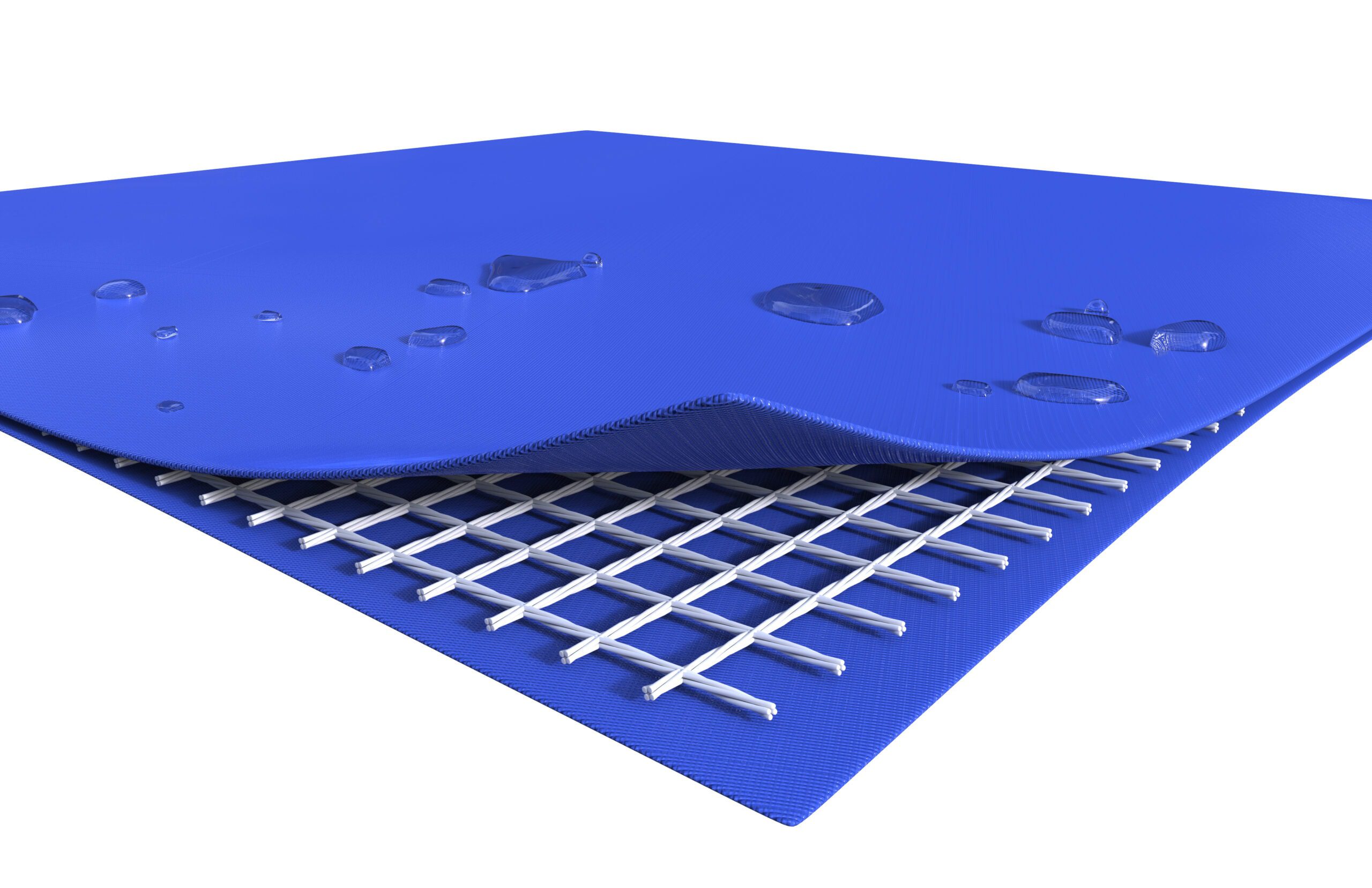 Was ist eine PVC Plane ?