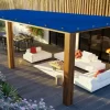 terrassendachplane_blau