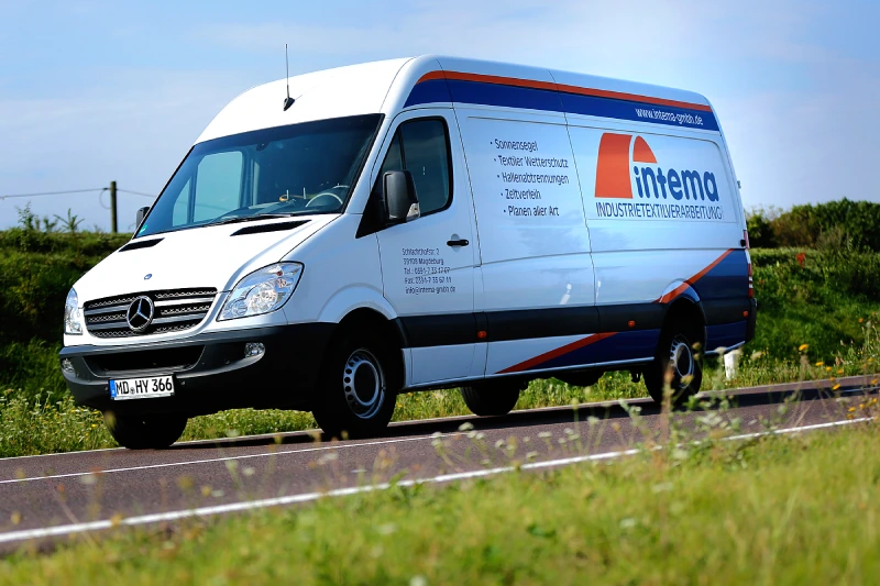 Intema_Sprinter_Montage