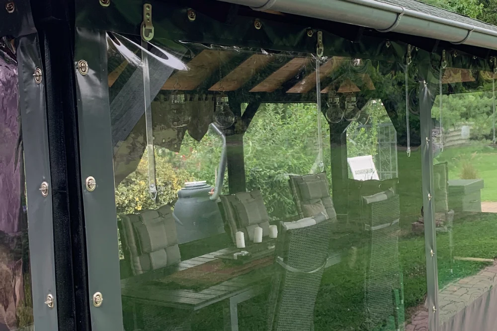 Terrassenverkleidung_Ovalösen_Messing_vernickelt
