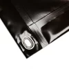 lkw_Plane_schokobran_RAL8017_Rolle_ovalösen_Nickel_Innenansicht