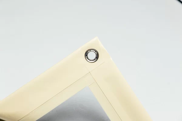 Transparente_Plane_nach_Maß_Saum_Rundöse_Nickel_ElfenbeinRAL1014_2