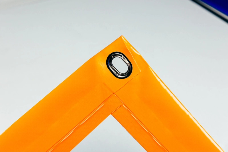 Transparente_Plane_nach_Maß_Saum_Ovalöse_Nickel_OrangeRAL2008_2