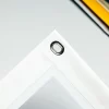 Transparente_Plane_nach_Maß_Saum_Ovalöse_Nickel_Weiß9016_2