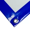 Transparente_Plane_nach_Maß_Saum_Ovalöse_Nickel_BlauRAL5002