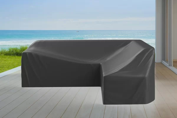 L-Lounge_Abdeckhaube 10_Dunkelgrau