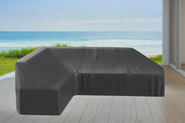 L-Lounge_Abdeckhaube 11_Dunkelgrau