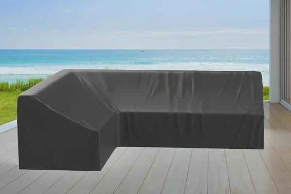 L-Lounge_Abdeckhaube 1_Dunkelgrau