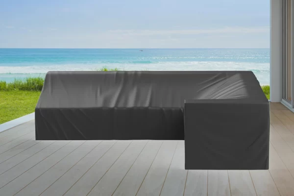 L-Lounge_Abdeckhaube 2_Dunkelgrau