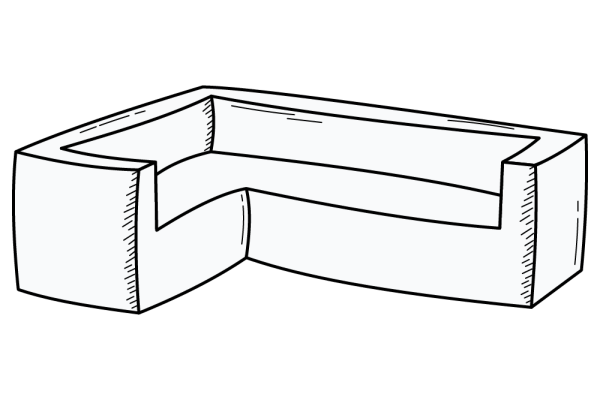 L-lounge-Variation 4