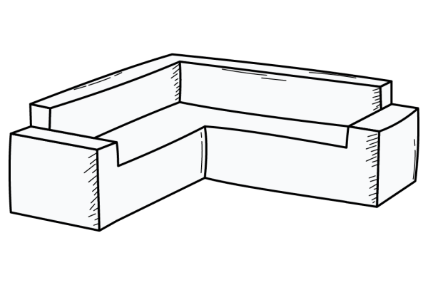 L-lounge-Variation 6