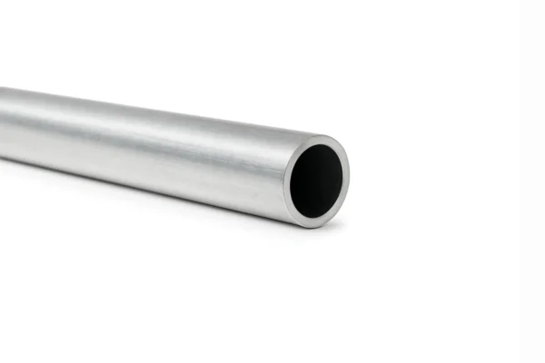 Aluminium Rundrohr 25x3 mm
