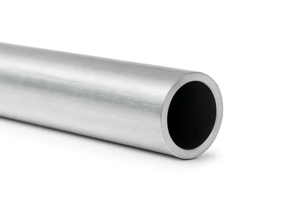 Alurohr 50x3 mm für Stangenabdeckung