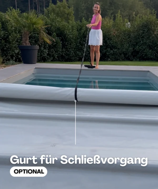Gurt für Schließvorgang-Stangenabdeckung (1)