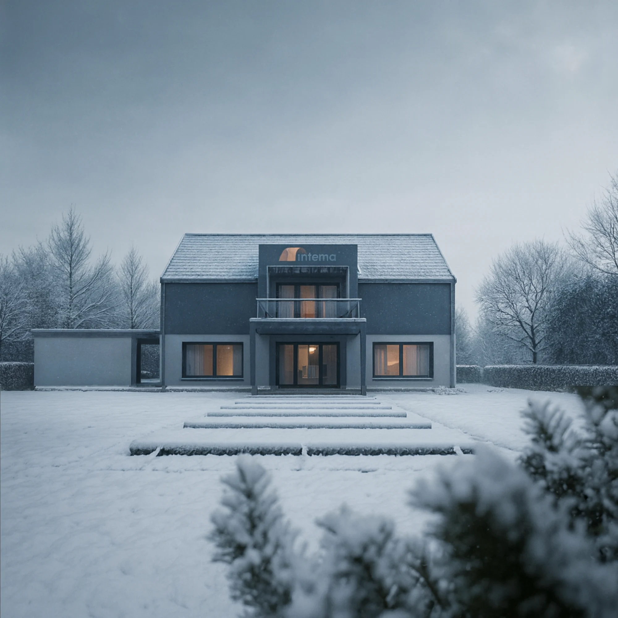 Stangenabdeckung Rechteckig Winterabdeckung Rollschutzplane