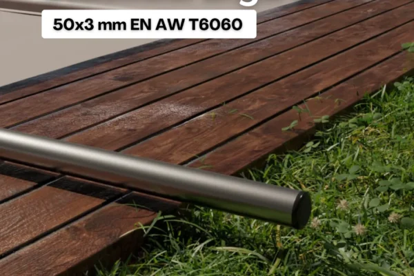 Stangenabdeckung Rollschutzabdeckung Stabilisierungsrohre