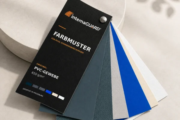 IntemaGUARD® Farbmuster