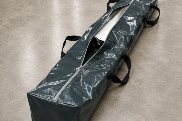 Transporttasche IntemaGUARD®